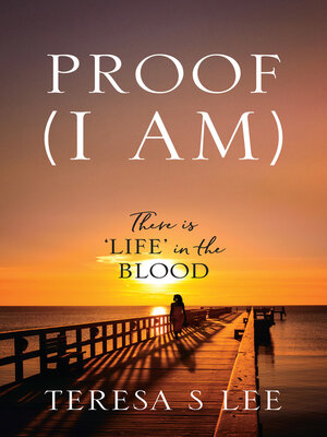 cover image of PROOF (I AM)